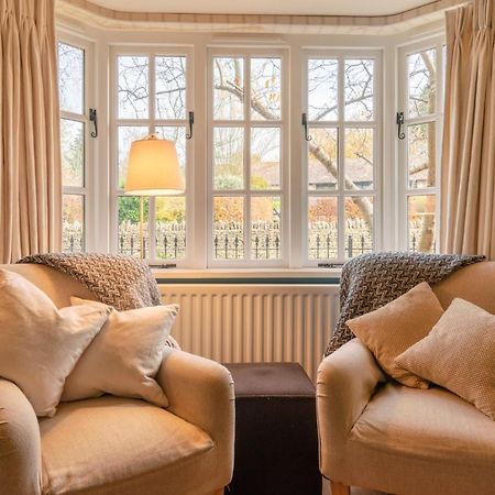 2 Manor Lodge Cottages Chipping Campden Bagian luar foto