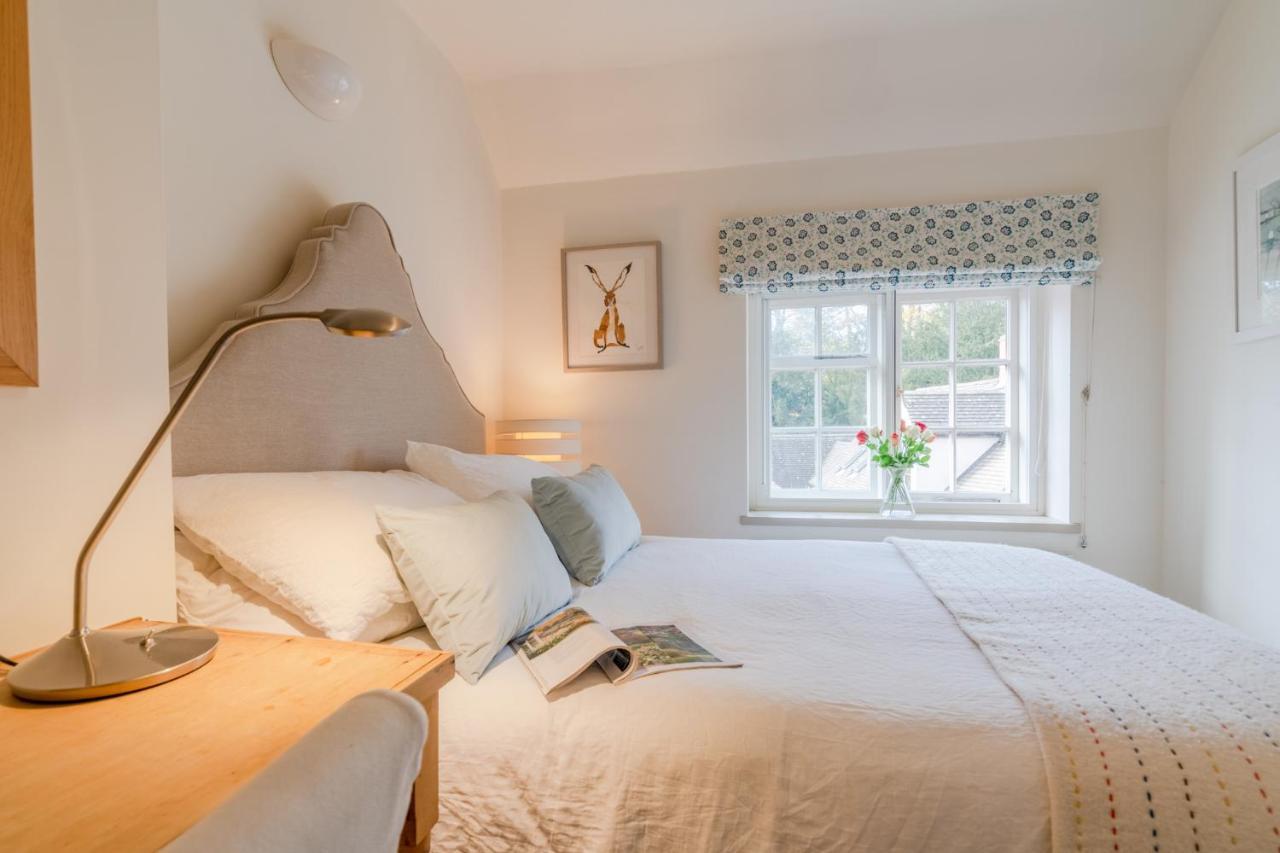 2 Manor Lodge Cottages Chipping Campden Bagian luar foto