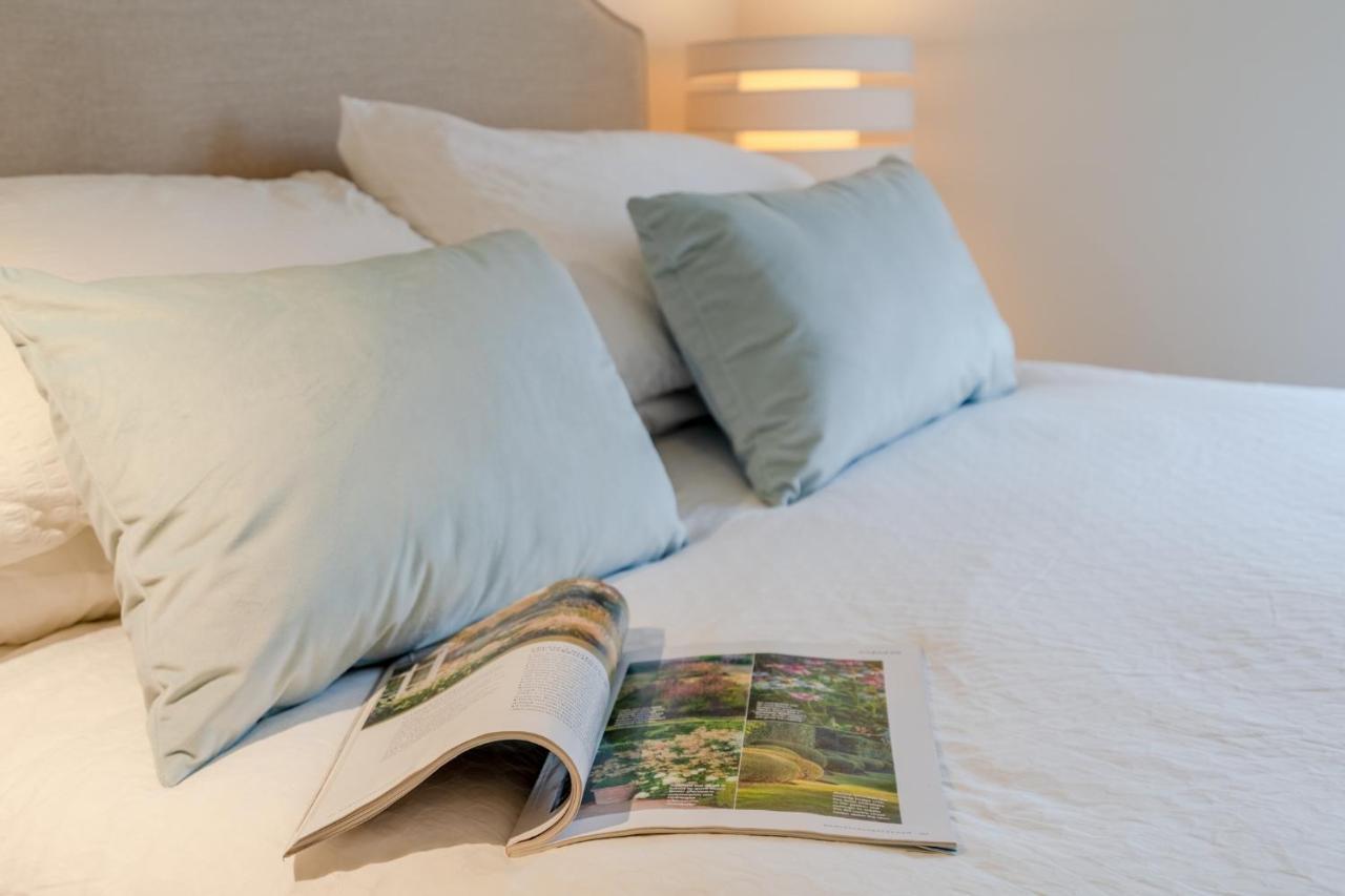 2 Manor Lodge Cottages Chipping Campden Bagian luar foto